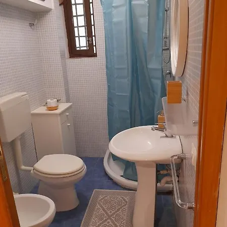 Loft Centro 1 Fl * Palermo