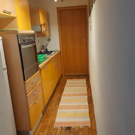 Loft Centro 1 Fl Lägenhet