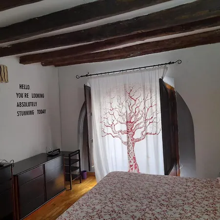 Loft Centro 1 Fl * Palermo