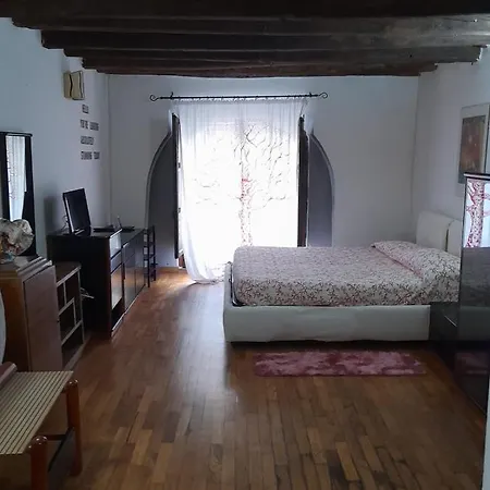 Lejlighed Loft Centro 1 Fl Palermo