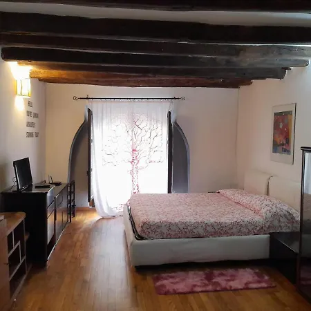 Loft Centro 1 Fl *