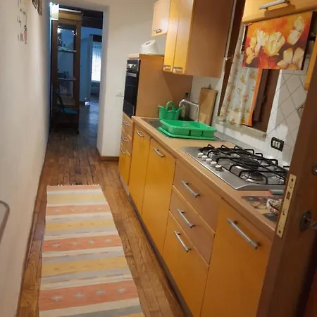 Loft Centro 1 Fl * Palermo