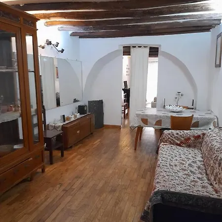 Loft Centro 1 Fl * Palermo